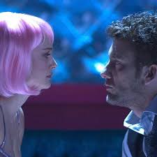 Purple wig with bangs, 14 short wavy bob wig shoulder length purple wigs for women, synthetic halloween cosplay costume headband hair wig heat resistant party light purple wig 4.4 out of 5 stars 8 $15.99 $ 15. 10 Best Halloween Costumes You Can Find On Amazon For Under 50