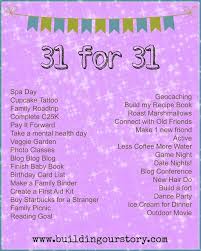 Free birthday list template that you can customize online then print at home. Hey 31 How You Doin Birthday Ideas For Her Bucket List To Do List