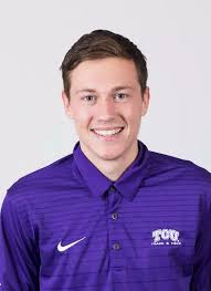 2018 Men's Cross Country Roster