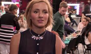 Füster anett stylist fotó:manek attila manekfotó. Sokkoltak A Mentorok Az X Faktor Versenyzojet Bellat Nlc
