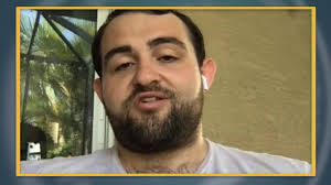 Marine Scholar Spotlight: Stephen