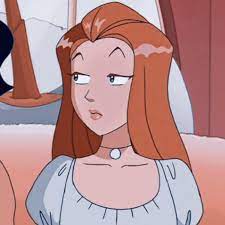 Aesthetic cartoon pfp red hair. Welcome Random Cartoon Ginger Girls