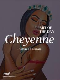 Explore the Artistic Creations of Felicity