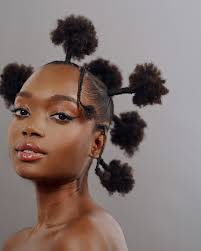 So… do you want the good news or the bad news? Well, the good news is I  applied for Afro Hairdresser of the Year. The bad news is I didn't make it