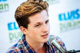Pin By Magen Thompson On Charlie Charlie Puth Charlie Day Charlie