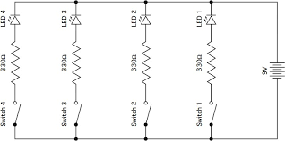 House wiring diagrams including floor plans as part of electrical project can be found at this part of our website. Jefferson Lab S Workbench Projects Electric Avenue Appendix C Circuit Diagrams