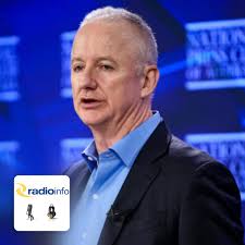 Hugh Marks talks about audio w…