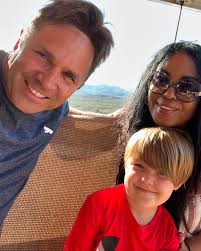 Birthday weeks are a great time to remember….Jonah is 3 days old and a very  loving moment with my best friend, brother & Jonah's Godfather, the Late Dr  Vic Narurkar amazing Dermatologist