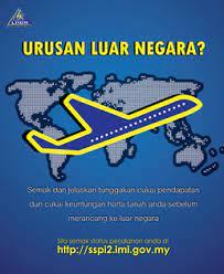 Keuntungan sebagai negara kepulauan dan beriklim tropis yang dimiliki indonesia, yakni. Malaysian Taxation On9 Semak Status Sekatan Perjalanan Sebelum Ke Luar Negara