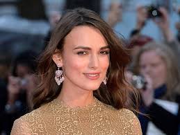 Keira knightley has opened up on her feelings about harassment against women, labelling it depressing. C7myupj D2lxlm