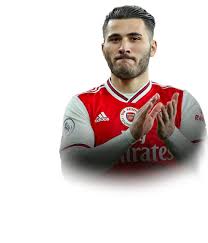 €6.50m* jun 20, 1993 in karlsruhe, germany. Sead Kolasinac Fifa 20 82 Totw Moments Prices And Rating Ultimate Team Futhead