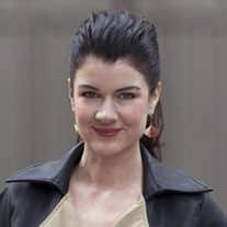 George Stroumboulopoulos Tonight