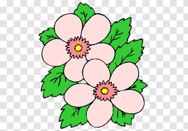 Learn how to draw flowers with these step by step flower drawing tutorials for rose, daisy, daffodil, peony, watercolor florals and easy art lessons. Flower Drawing Coloring Book Painting Image Floral Design Bungabunga Persik M Transparent Png