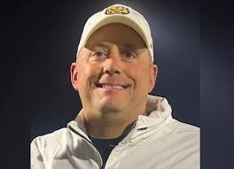 Canal Winchester Names Rob Page as Next Head Football Coach
