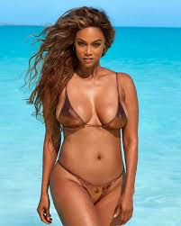 Use of this site constitutes acceptance of our terms of use and. Tyra Banks Is The Oldest Model To Cover Sports Illustrated Swimsuit Revelist