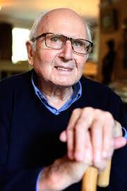 Britain is no country for old men: Britain is no longer a country for and  says "Farewell" to an old author called Nicholas Mosley, who finally  completed the long voyage around his