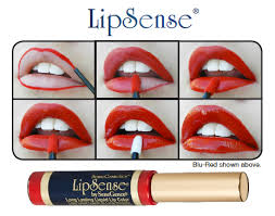 Part 2) Lipstick For Moms: How To Use Lipsense For Those Rave-Worthy  Results (+ Free Shipping!) - Easy Fashion For Moms