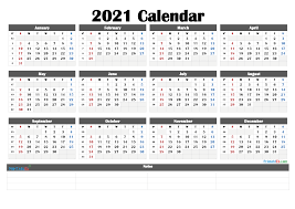 If this format does not work for you, then check out the rest of our site as we have all calendar format types. Free Printable Calendar Templates 2021