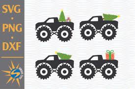 Free Free 244 Monster Truck Svg File SVG PNG EPS DXF File
