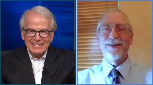 Alan Taylor, Two-Time Pulitzer-Prize-Winning Historian and Professor