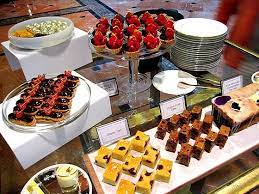 The Regent Singapore High Tea Buffet At The Tea Lounge Sparklette Magazine High Tea Tea Time Snacks Tea Lounge