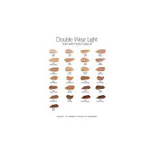 Double wear | estée lauder official site. Estee Lauder Double Wear Light Soft Matte Hydra Makeup 1w2 Sand 30ml