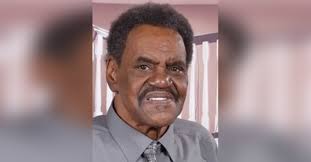 Obituary information for Robert Scott