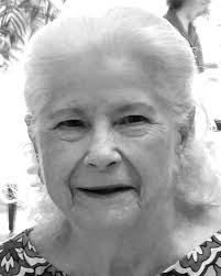 Phyllis Hunt Obituary -