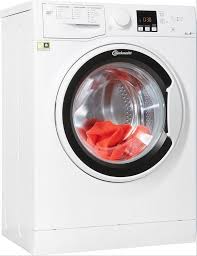 Bauknecht Waschmaschine Wm 62 Slim 6 Kg 1200 U Min Nur 42 5 Cm Tief Online Kaufen Otto