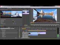 Adobe Premiere Speed Ramp Editing Video Pinterest Adobe
