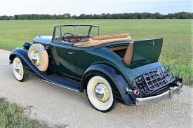 Image result for Regent Maroon 1935 Pontiac