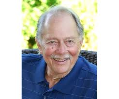 Gerald Jaffe Obituary (1932