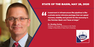 Permian Basin (@PermianBasinTX)