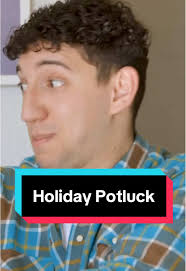 Holiday Potluck Planning #christmas #kwanzaa #holidays #hotep @calebdollar  @Josh Noble