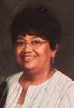 Obituary information for Johnnye Harrell