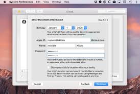 You can create a new apple id in the app store, or in your device settings. How To Create An Apple Id For A Child