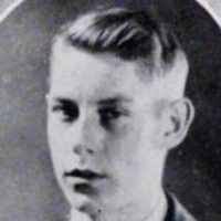 Clyde DeWitt Hite (1921–1975)