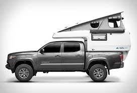 Maybe you would like to learn more about one of these? Expanding All In One Truck Campers Earthcruiser Gzl Pop Up Truck Camper