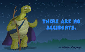 Oogway also possessed unbelievable physical strength for his stature, seeing how he was able to easily lift up thundering rhino by the hor. Oogway From Kung Fu Panda Quotes Quotesgram