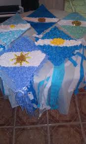 La historia cuenta que la bandera originaria se ha perdido y algunas versiones hablan de que tenía dos franjas; Bandera Dia De La Escarapela Escuela Dominical Para Ninos Dia De La Bandera