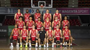 Anadolu efes, real madrid karşılaşmasıyla avrupa kupalarındaki 632. Roster Rundown Fc Bayern Munich Youtube