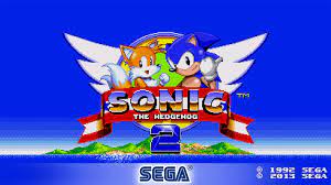 Like in the 1992 title, sonic the hedgehog is accompanied by , miles tails prower and both have to do their best to stop doctor robotnik from . Sonic The Hedgehog 2 Classic For Android Apk Download