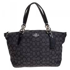 Indiana has lost 10 straight games and hasn't won since its only victory on may 23. Coach Black Monogram Canvas Small Kelsey Satchel Coach Tlc