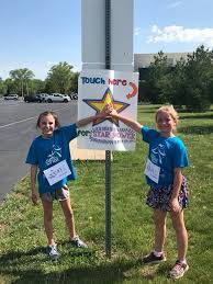 Touch Here For Star Power Sign At The Practice 5k Girlsontherun Gotr Practice5k Starpower Girl Running Fun Run Running Events