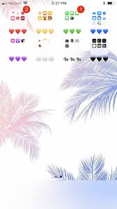 Color Code Your Apps Homescreen Iphone Iphone Home Screen Layout Homescreen