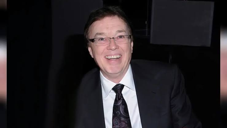bob flick net worth