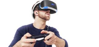 Playstation Vr Test 2021 Las Experternas Bedomning Har Guide