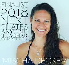 Andrea Peet's Instagram, Twitter & Facebook