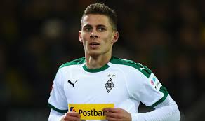 Thorgan hazard, 28, from belgium borussia dortmund, since 2019 left winger market value: Torgan Azar Poslednie Novosti Segodnya Sobytiya Obzory Transfery Na Footballhd Ru