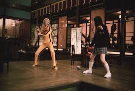 Review: Kill Bill Volume 1 (2003)